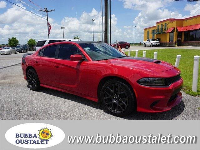 used 2017 Dodge Charger car, priced at $37,100