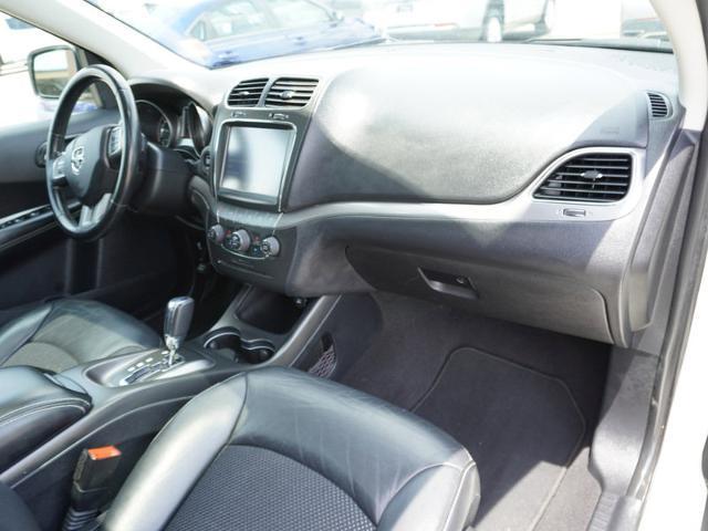 used 2020 Dodge Journey car, priced at $21,989