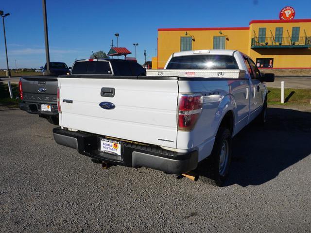 used 2014 Ford F-150 car, priced at $21,051