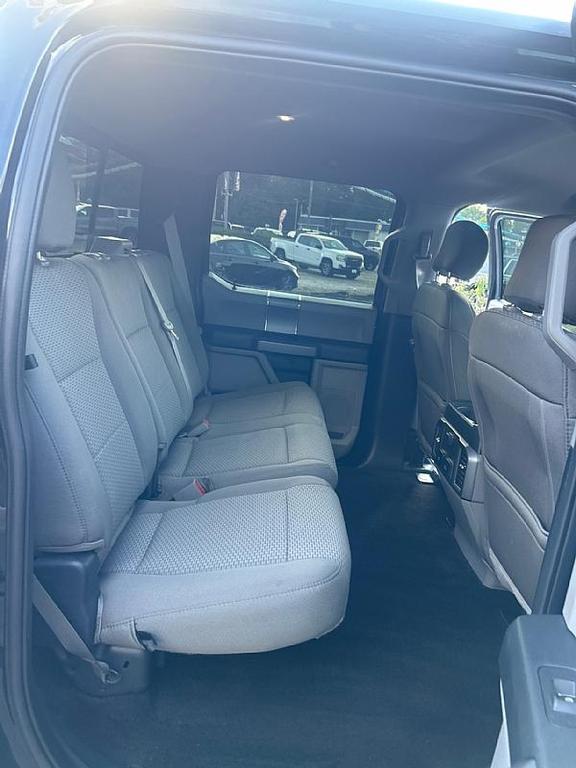 used 2019 Ford F-150 car, priced at $29,995