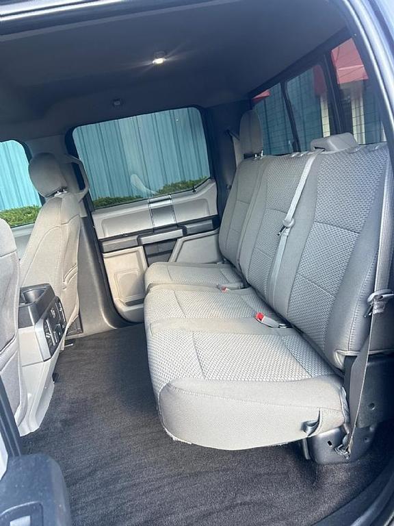 used 2019 Ford F-150 car, priced at $29,995
