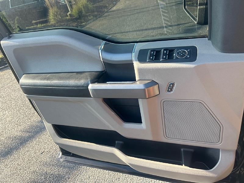 used 2019 Ford F-150 car, priced at $29,995