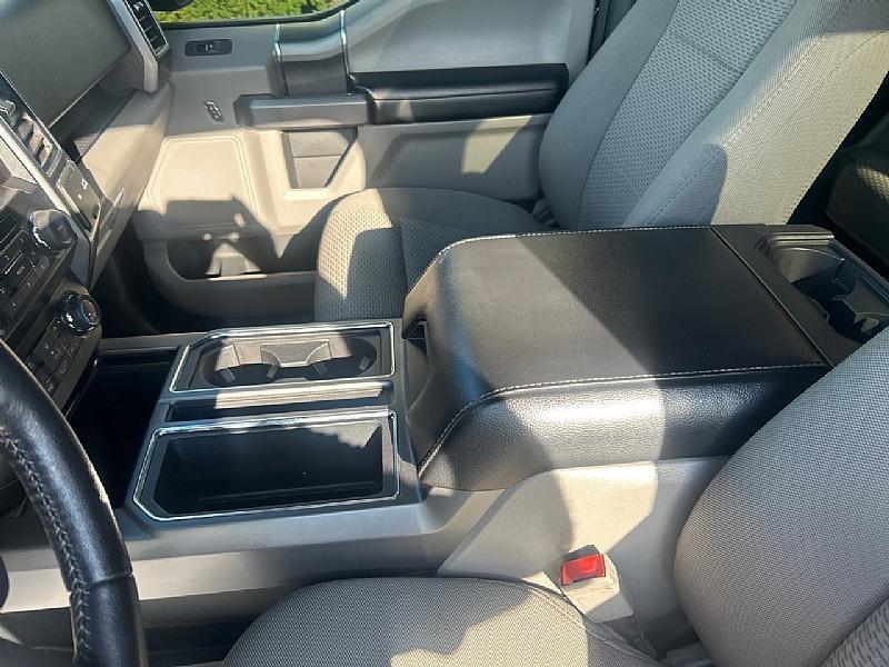 used 2019 Ford F-150 car, priced at $29,995