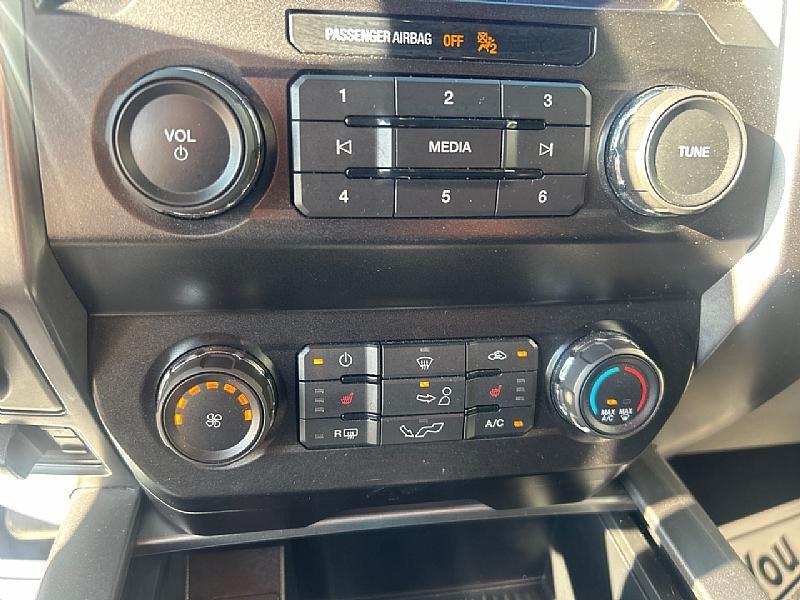 used 2019 Ford F-150 car, priced at $29,995