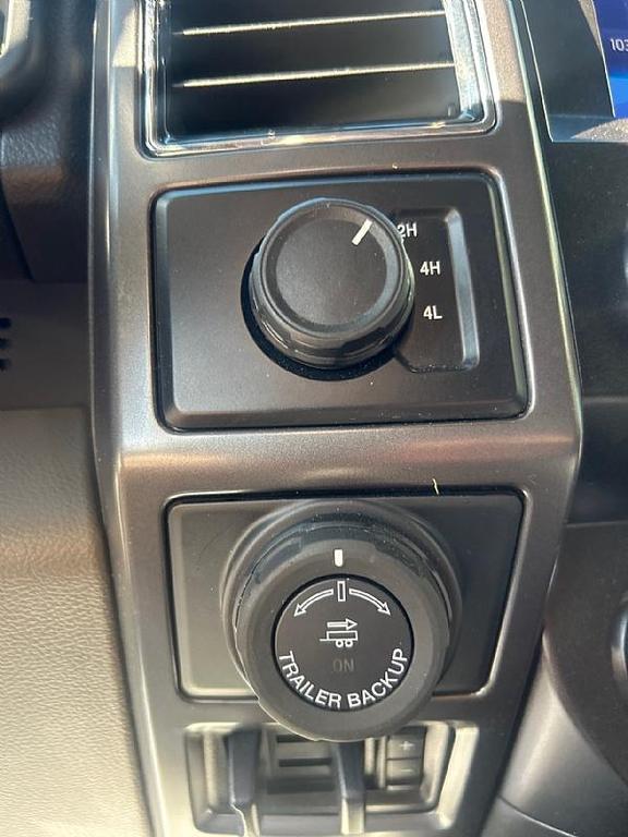 used 2019 Ford F-150 car, priced at $29,995