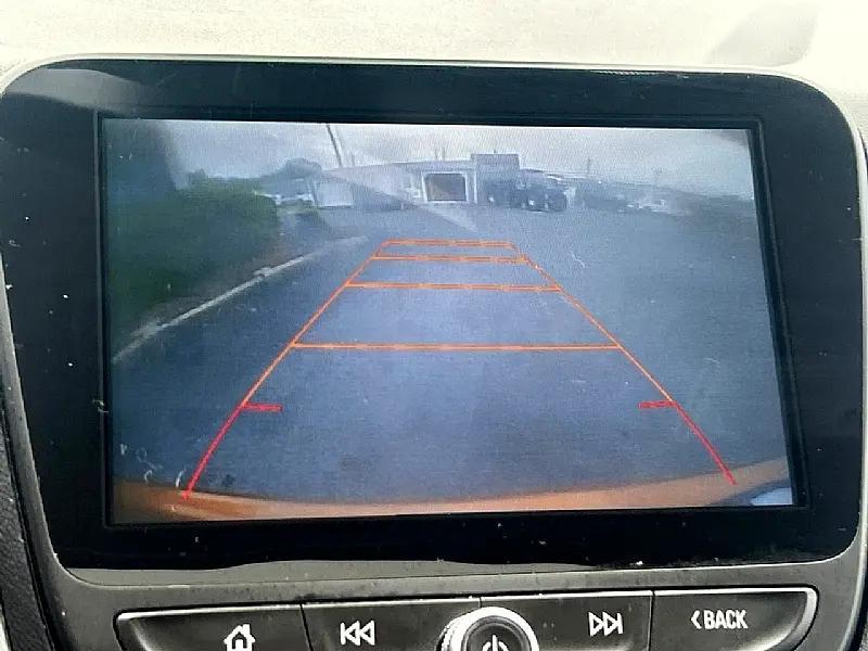 used 2018 Chevrolet Equinox car, priced at $15,995