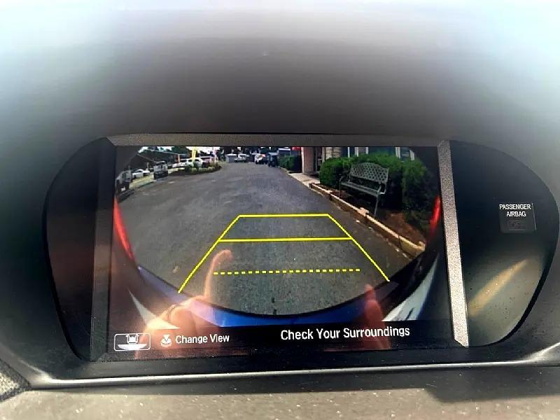 used 2020 Acura TLX car, priced at $19,995