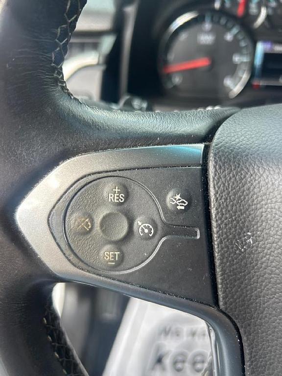 used 2015 Chevrolet Tahoe car, priced at $19,995