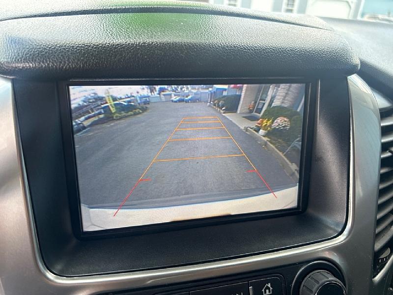 used 2015 Chevrolet Tahoe car, priced at $19,995