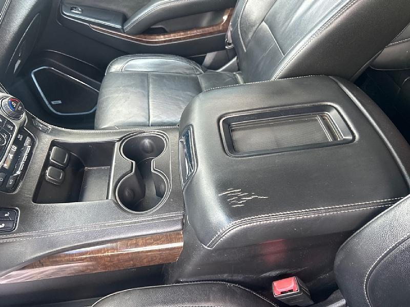 used 2015 Chevrolet Tahoe car, priced at $19,995