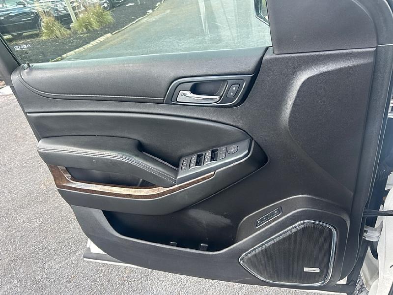 used 2015 Chevrolet Tahoe car, priced at $19,995