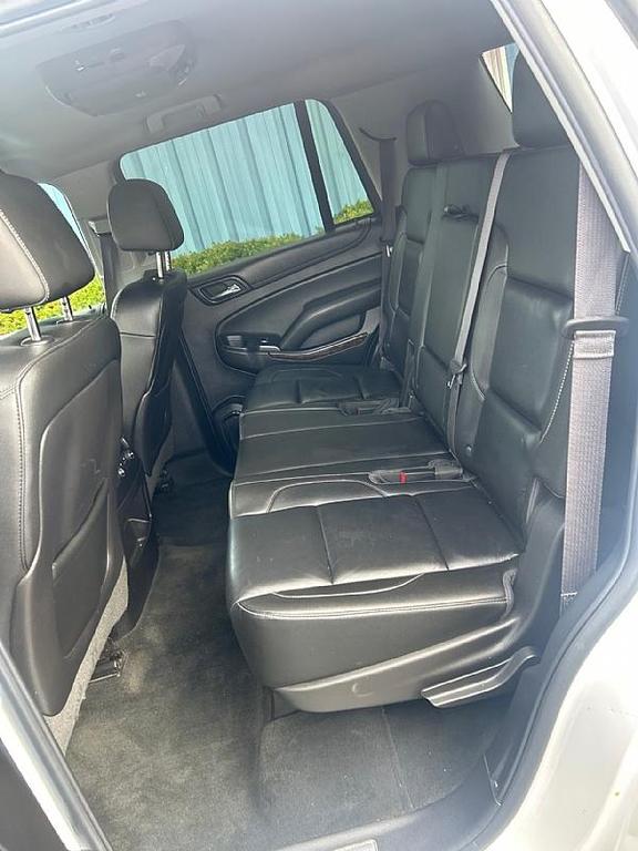 used 2015 Chevrolet Tahoe car, priced at $19,995