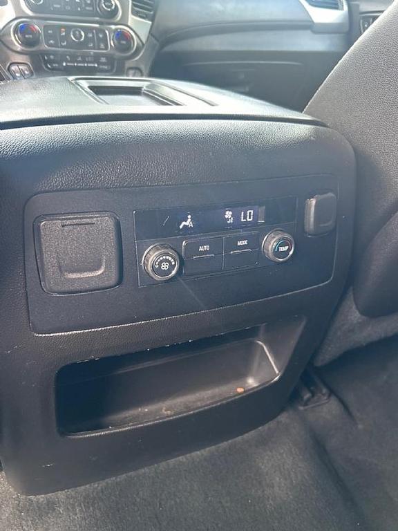 used 2015 Chevrolet Tahoe car, priced at $19,995