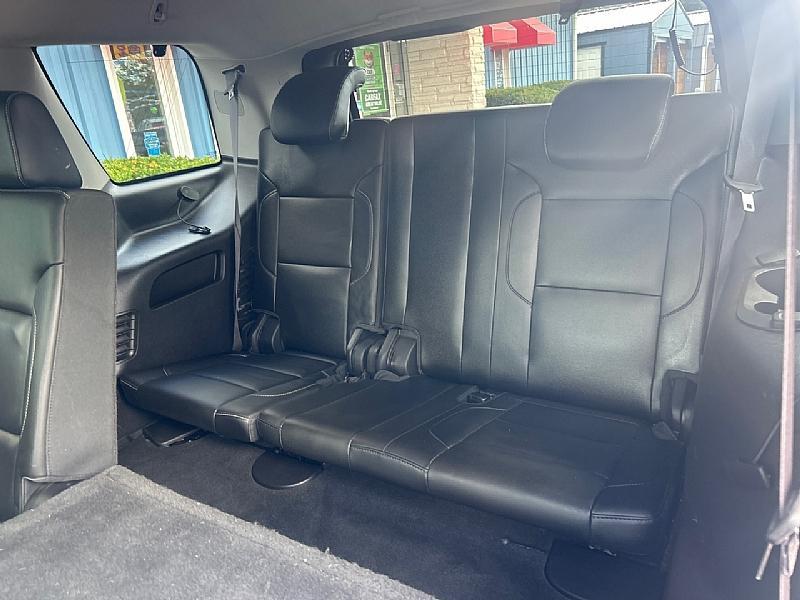 used 2015 Chevrolet Tahoe car, priced at $19,995