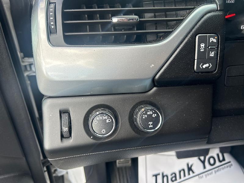 used 2015 Chevrolet Tahoe car, priced at $19,995