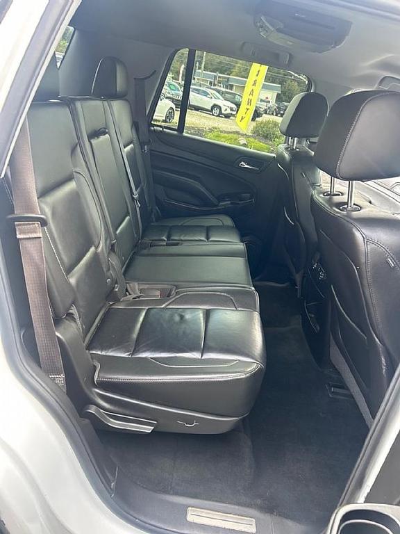 used 2015 Chevrolet Tahoe car, priced at $19,995