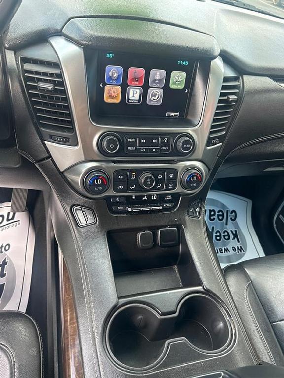 used 2015 Chevrolet Tahoe car, priced at $19,995