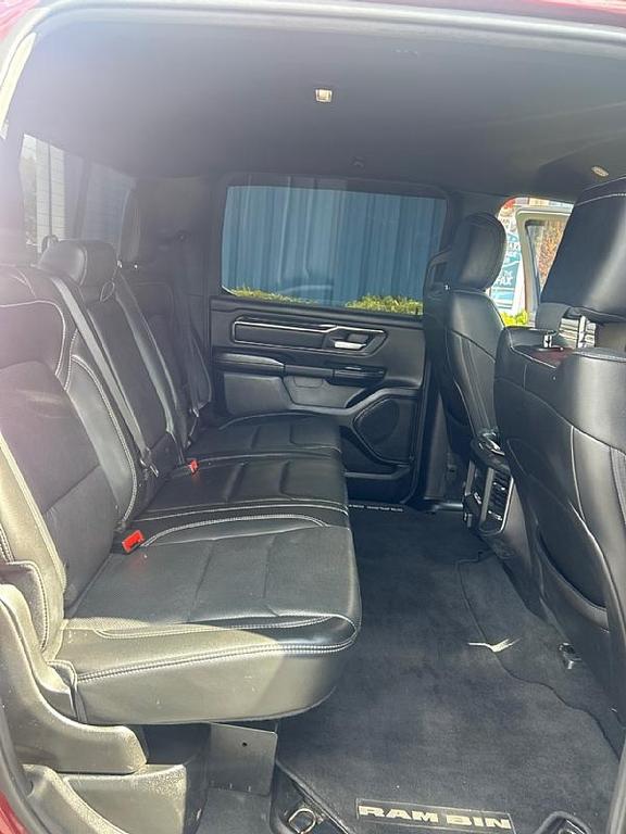 used 2019 Ram 1500 car, priced at $32,995