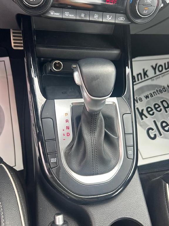 used 2022 Kia Forte car, priced at $21,995