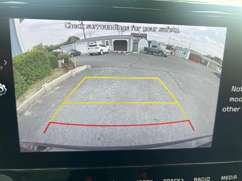 used 2022 Kia Forte car, priced at $21,995