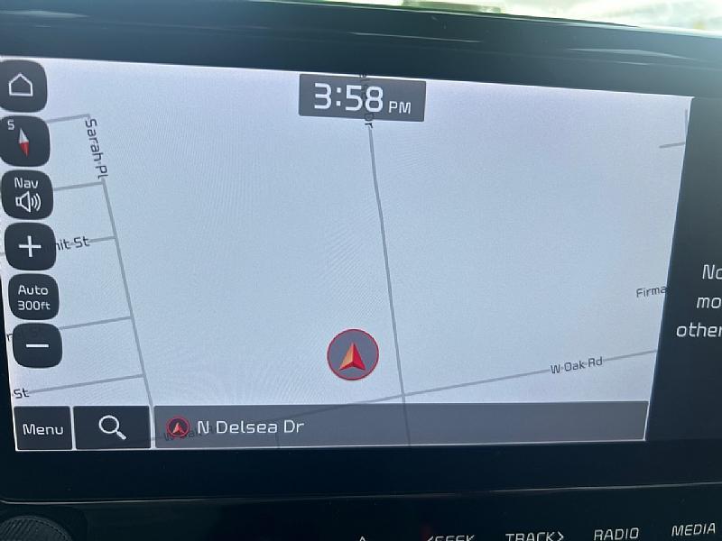 used 2022 Kia Forte car, priced at $21,995