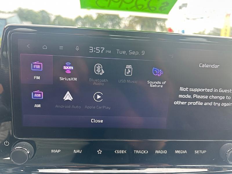 used 2022 Kia Forte car, priced at $21,995