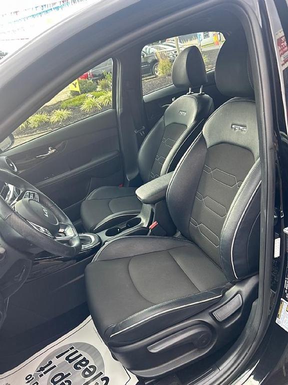 used 2022 Kia Forte car, priced at $21,995