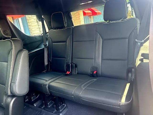 used 2021 Chevrolet Tahoe car, priced at $46,995