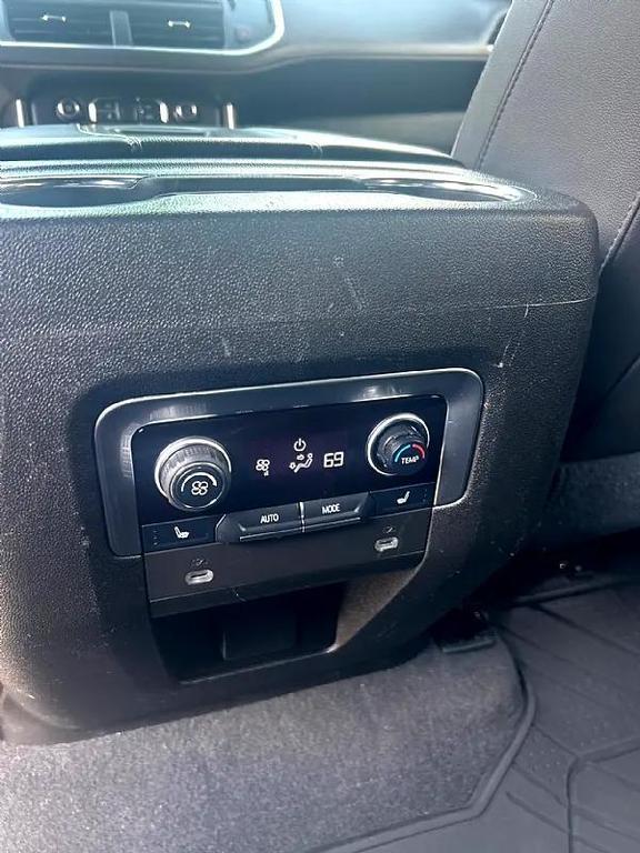 used 2021 Chevrolet Tahoe car, priced at $46,995