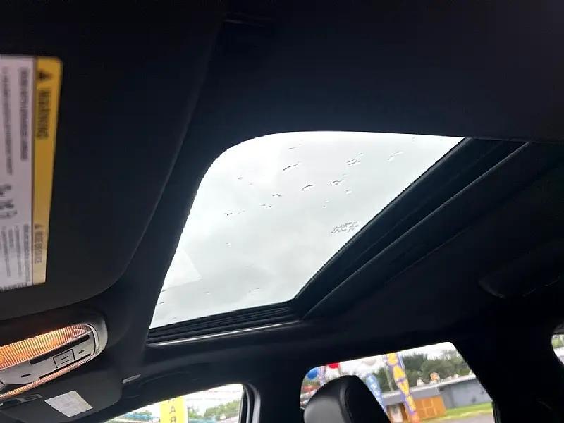 used 2023 Dodge Durango car, priced at $29,995