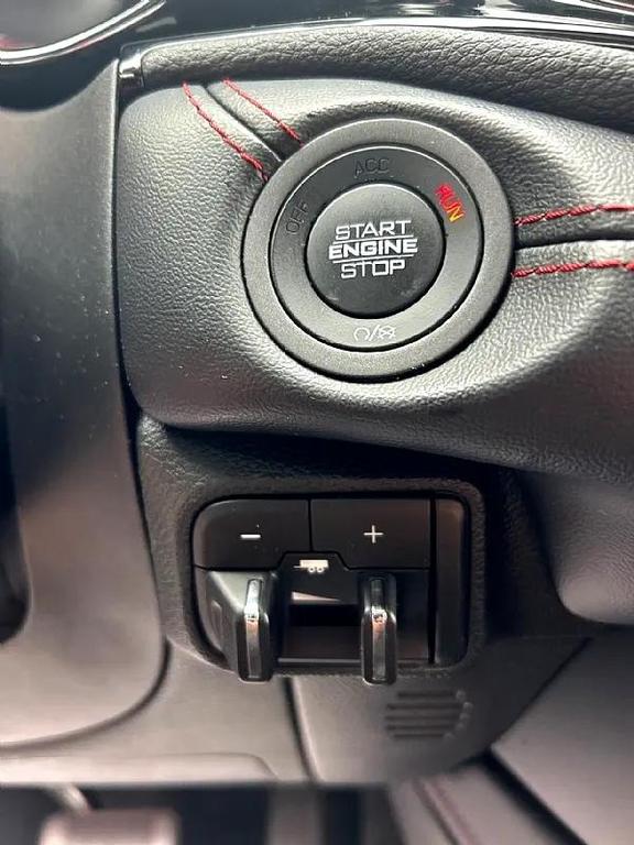 used 2023 Dodge Durango car, priced at $29,995