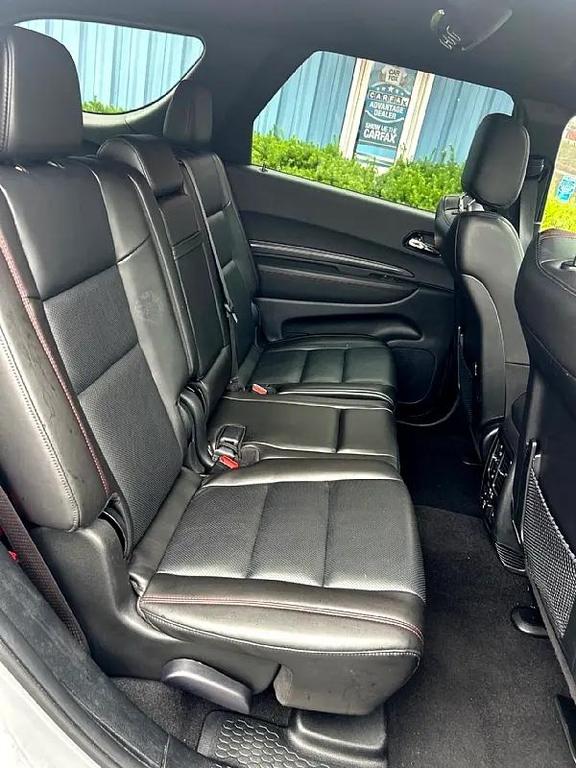 used 2023 Dodge Durango car, priced at $29,995