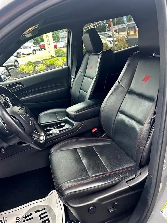 used 2023 Dodge Durango car, priced at $29,995