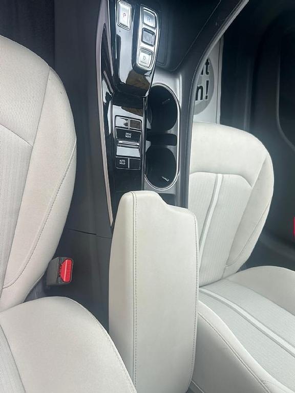 used 2023 Hyundai Sonata car, priced at $21,995