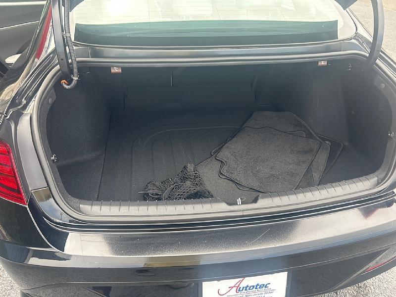 used 2023 Hyundai Sonata car, priced at $21,995