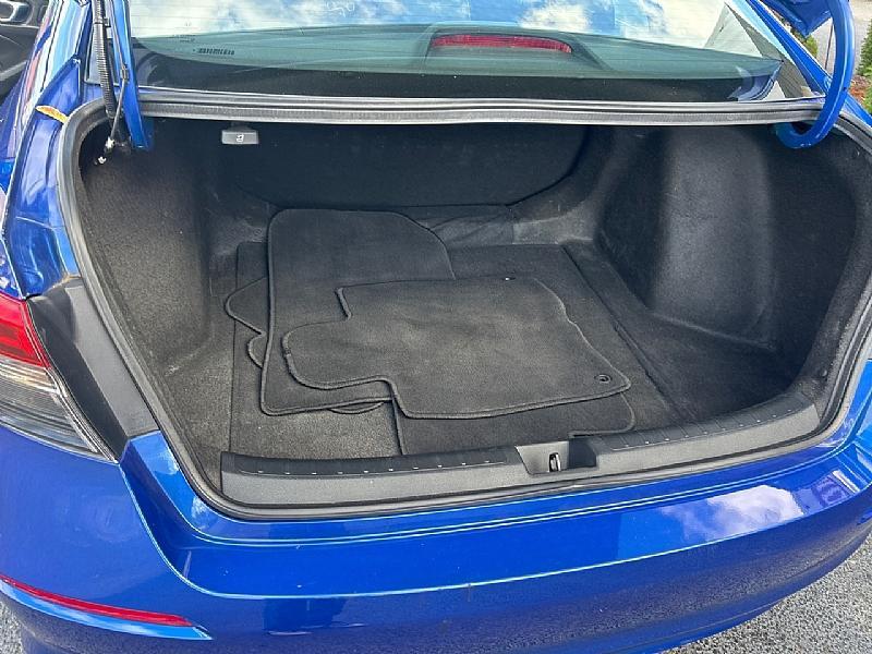 used 2022 Honda Civic car, priced at $25,995