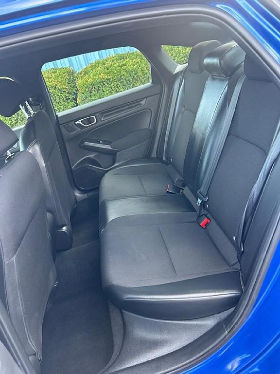 used 2022 Honda Civic car, priced at $25,995