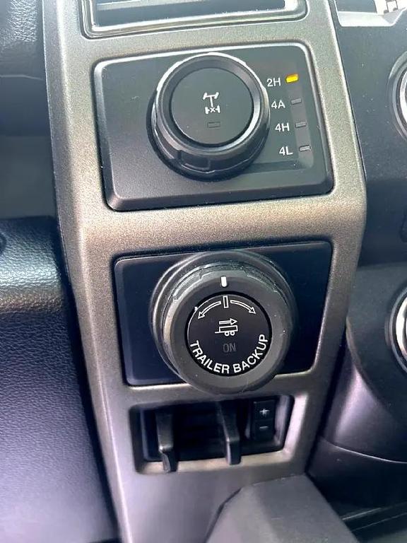 used 2018 Ford F-150 car, priced at $39,995