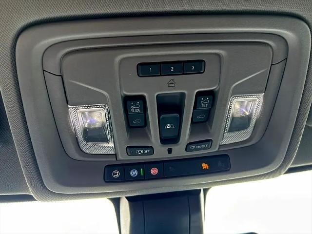 used 2019 GMC Sierra 1500 car, priced at $38,995