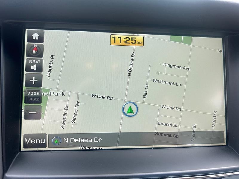 used 2017 Hyundai Tucson car, priced at $16,995