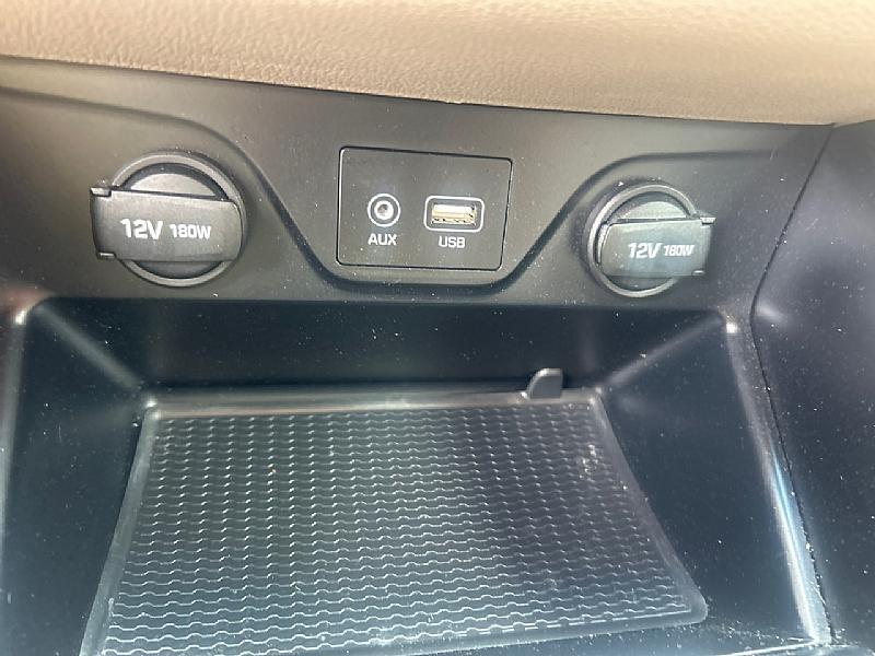 used 2017 Hyundai Tucson car, priced at $16,995