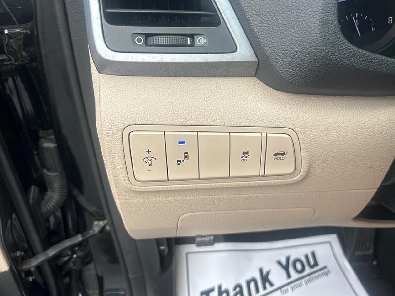 used 2017 Hyundai Tucson car, priced at $16,995