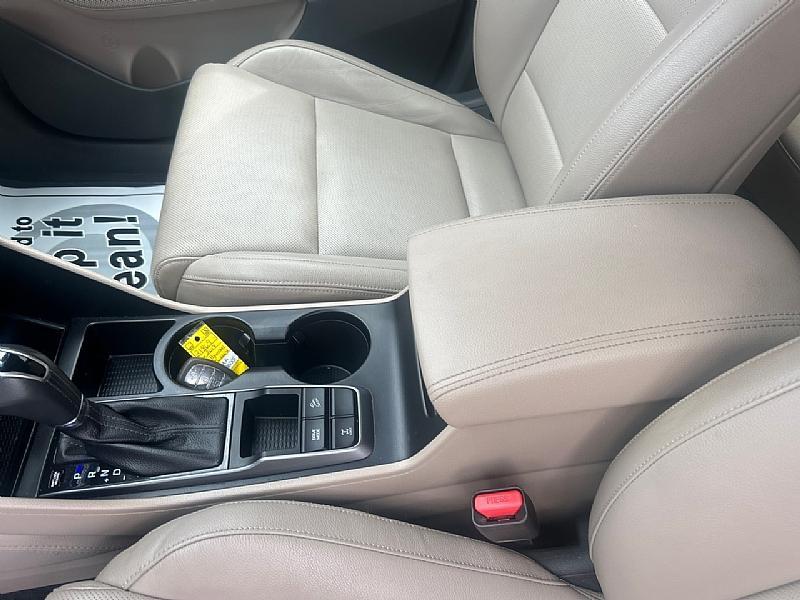 used 2017 Hyundai Tucson car, priced at $16,995