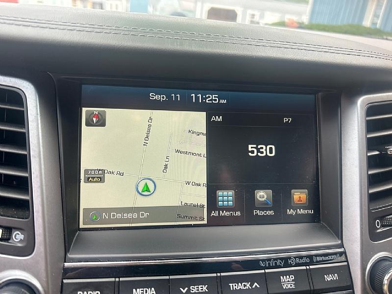 used 2017 Hyundai Tucson car, priced at $16,995