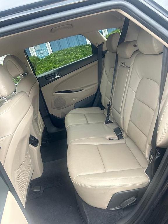 used 2017 Hyundai Tucson car, priced at $16,995