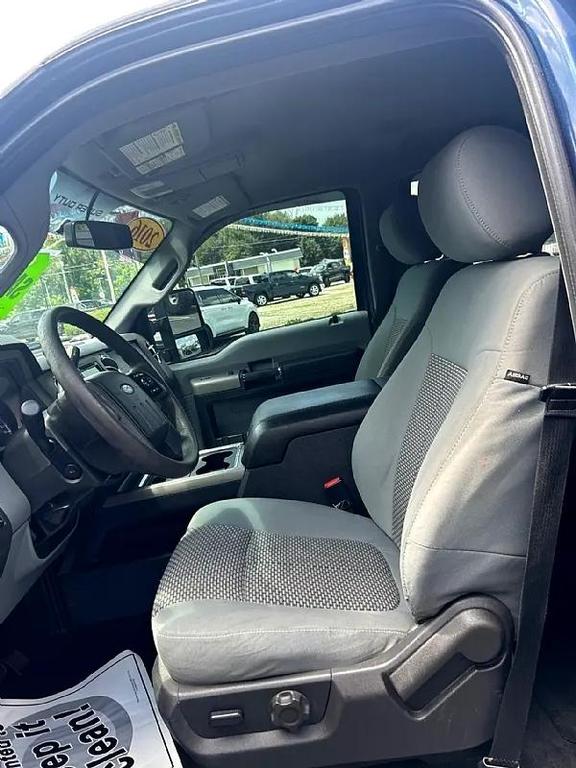 used 2016 Ford F-250 car, priced at $24,995