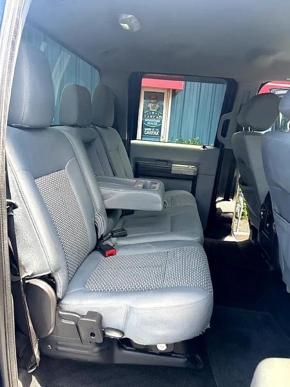 used 2016 Ford F-250 car, priced at $24,995