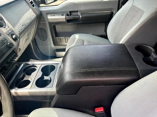 used 2016 Ford F-250 car, priced at $24,995