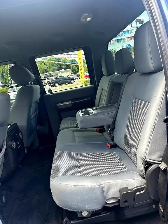 used 2016 Ford F-250 car, priced at $24,995