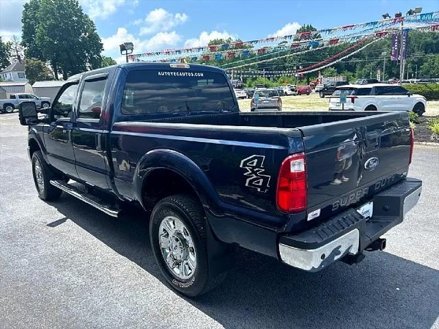 used 2016 Ford F-250 car, priced at $24,995